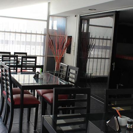 Hotel Montecarlo Boutique โบโกตา ภายนอก รูปภาพ