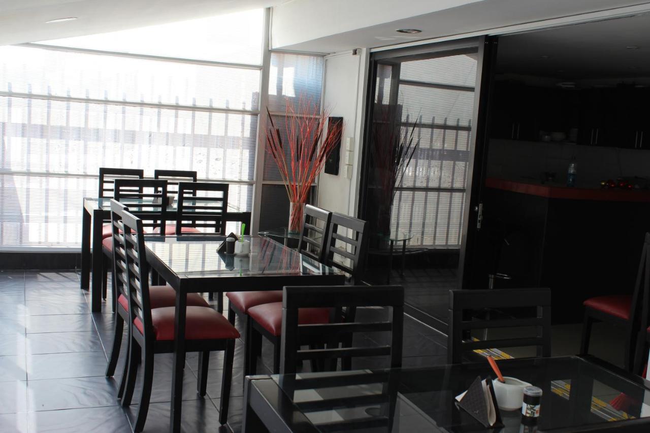 Hotel Montecarlo Boutique โบโกตา ภายนอก รูปภาพ