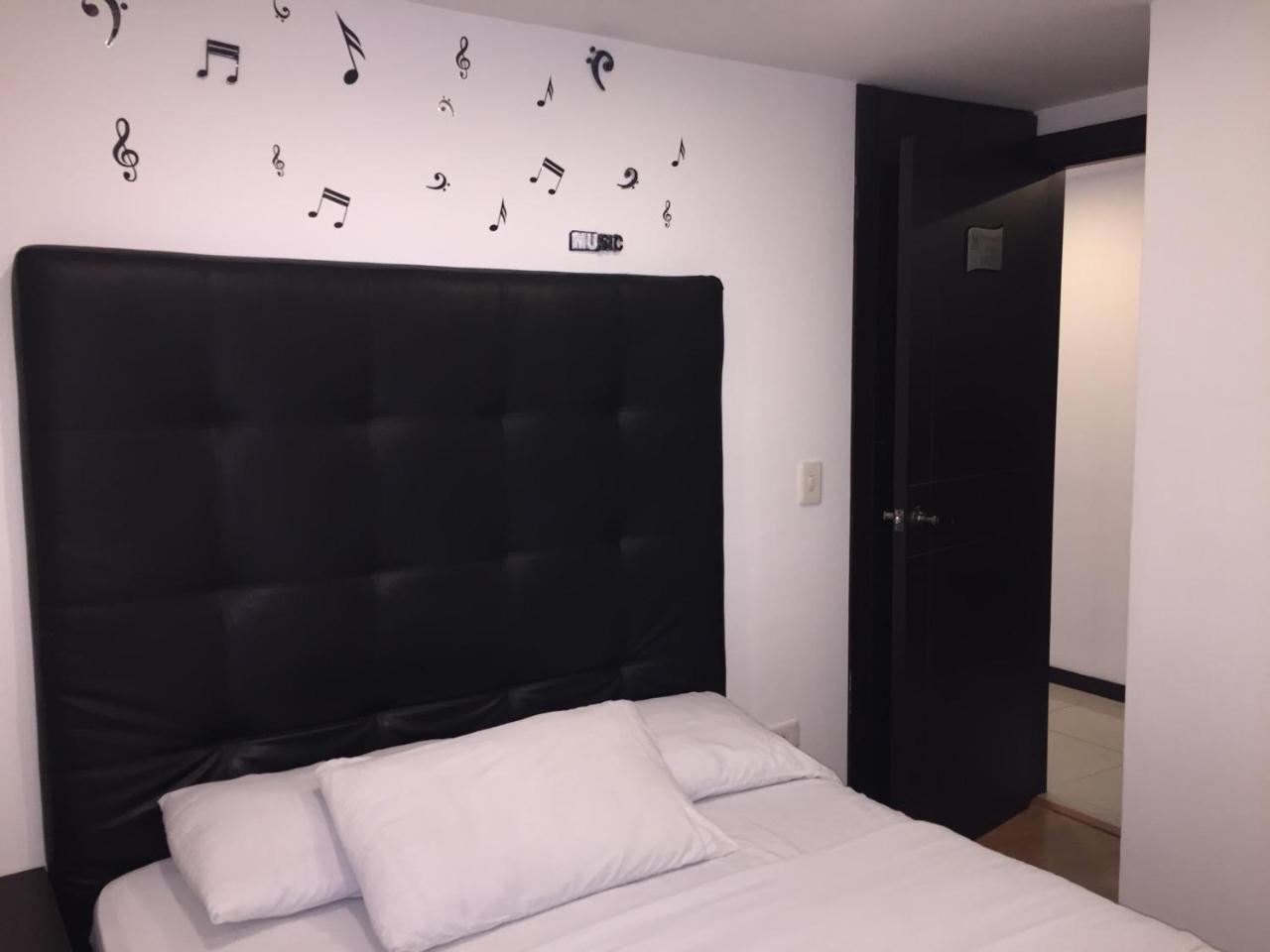 Hotel Montecarlo Boutique โบโกตา ภายนอก รูปภาพ