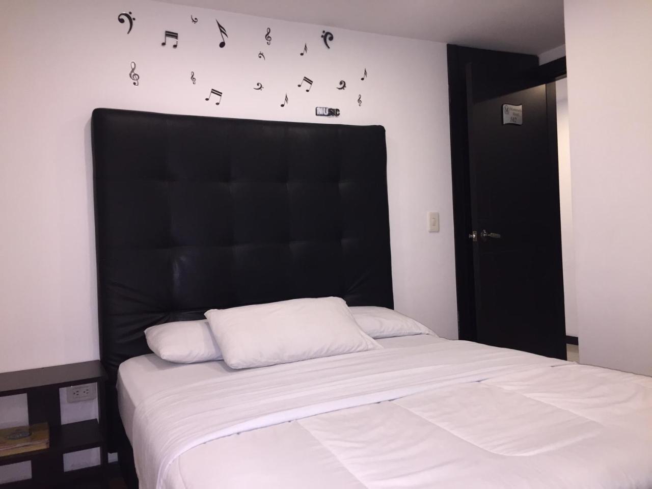Hotel Montecarlo Boutique โบโกตา ภายนอก รูปภาพ